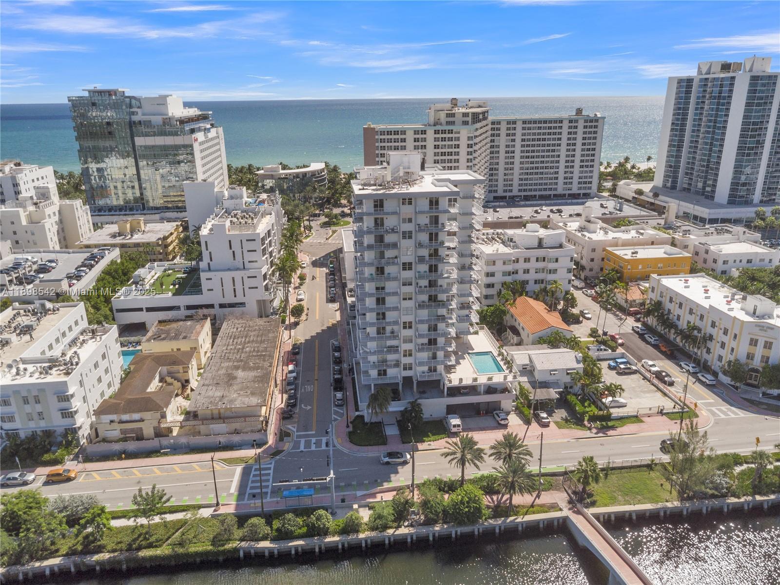 2829 Indian Creek Dr # 1110, Miami Beach Unit: 1110