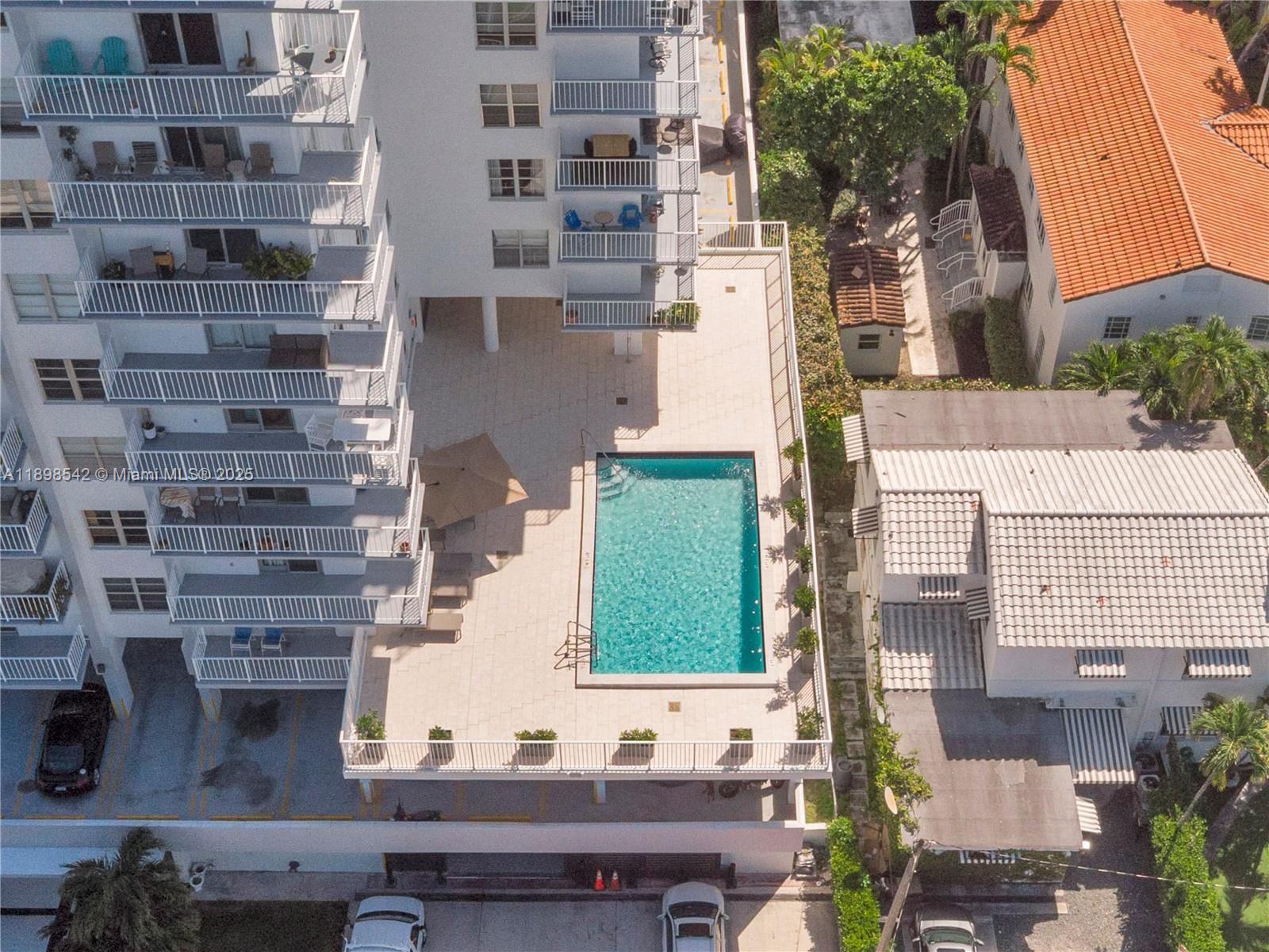 2829 Indian Creek Dr # 1110, Miami Beach Unit: 1110