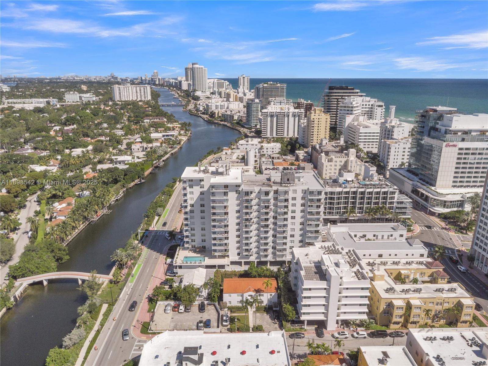 2829 Indian Creek Dr # 1110, Miami Beach Unit: 1110