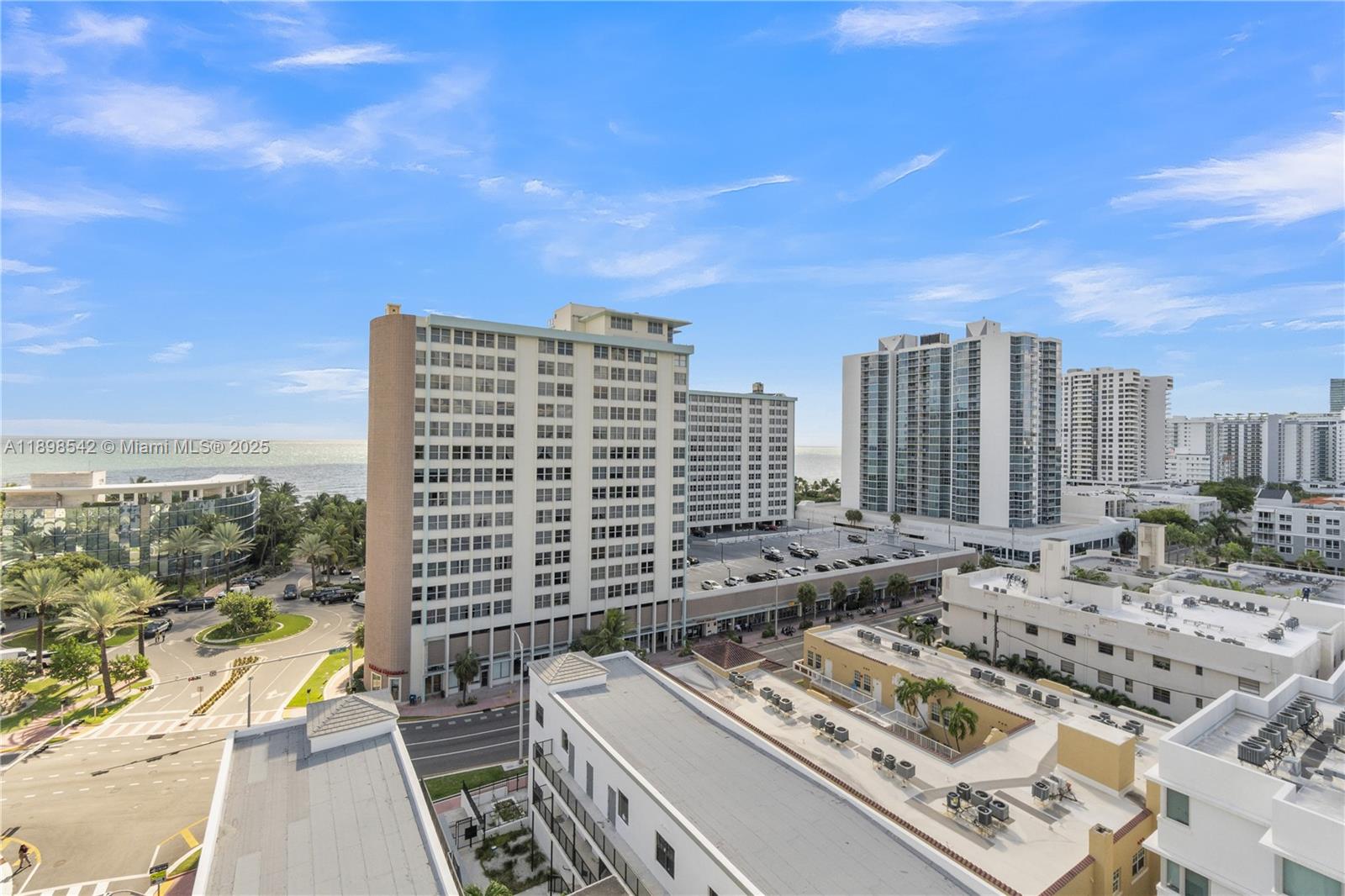 2829 Indian Creek Dr # 1110, Miami Beach Unit: 1110
