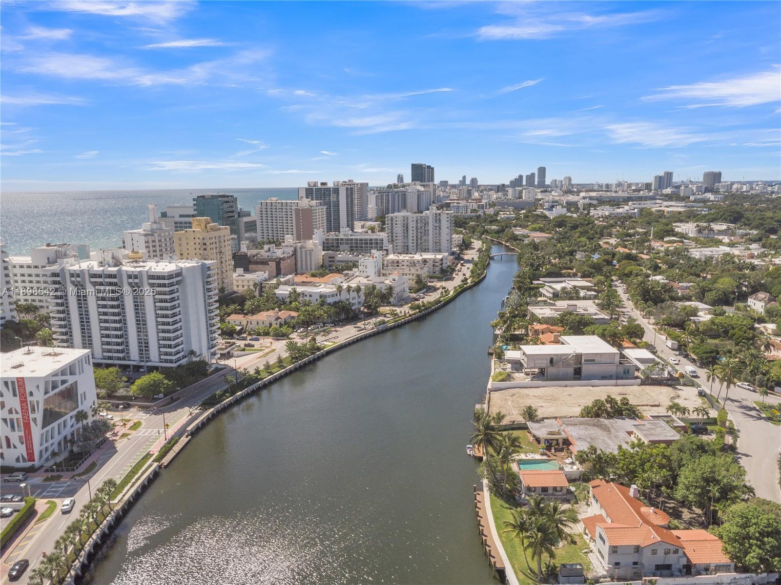 2829 Indian Creek Dr # 1110, Miami Beach Unit: 1110