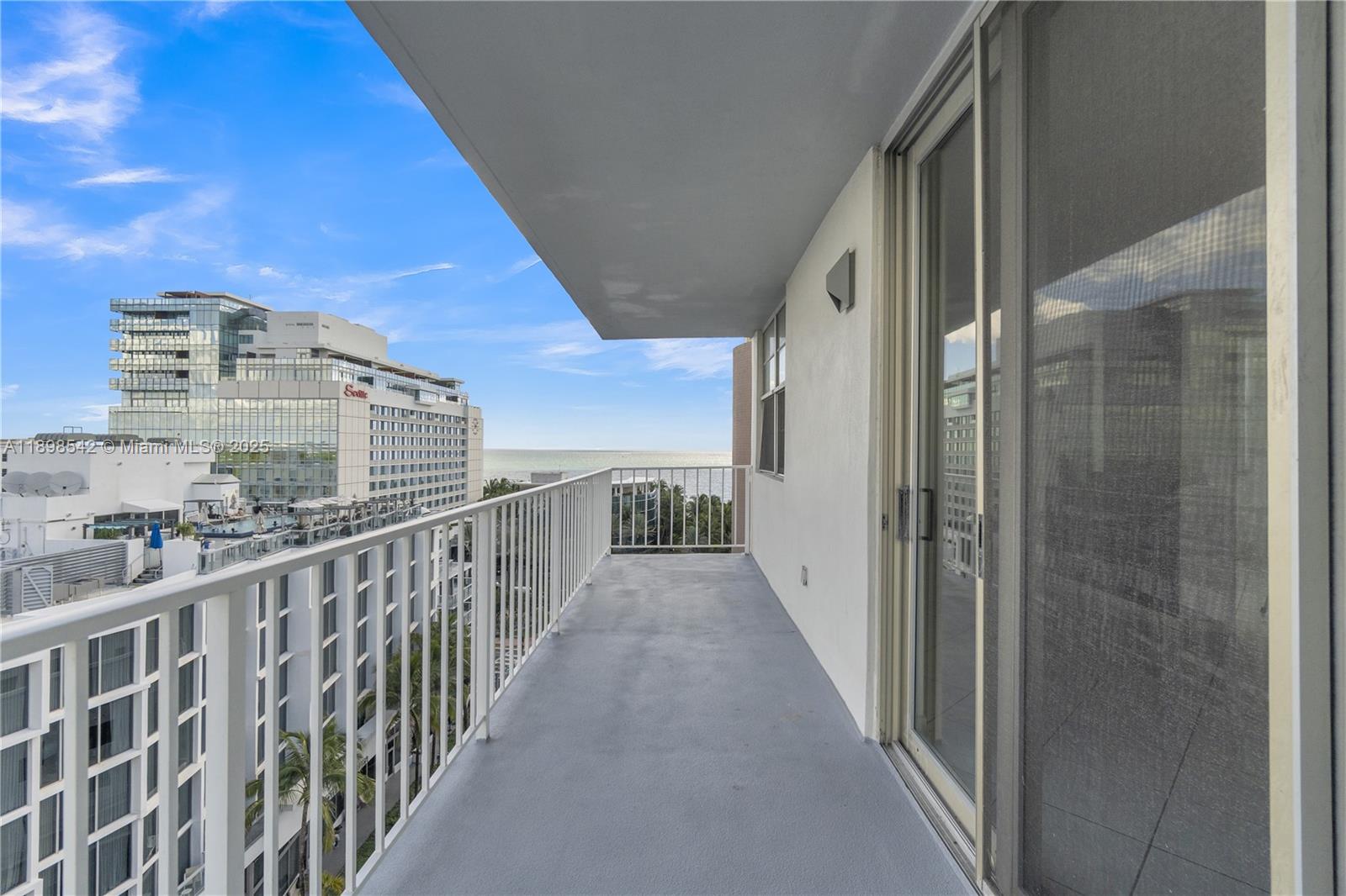 2829 Indian Creek Dr # 1110, Miami Beach Unit: 1110