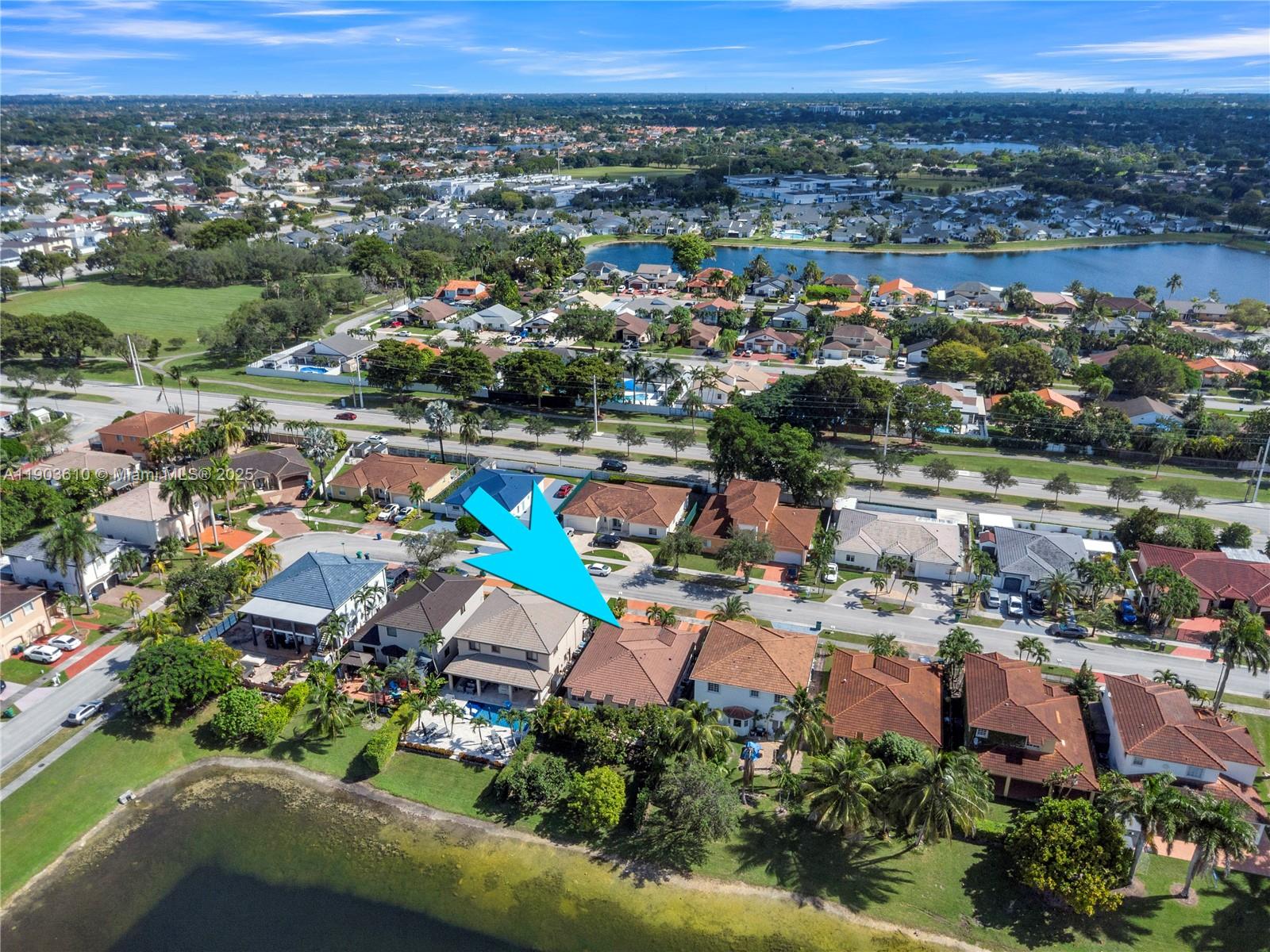 6682 SW 157th Ct, Miami