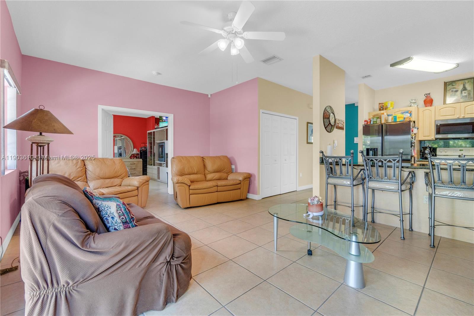 6682 SW 157th Ct, Miami