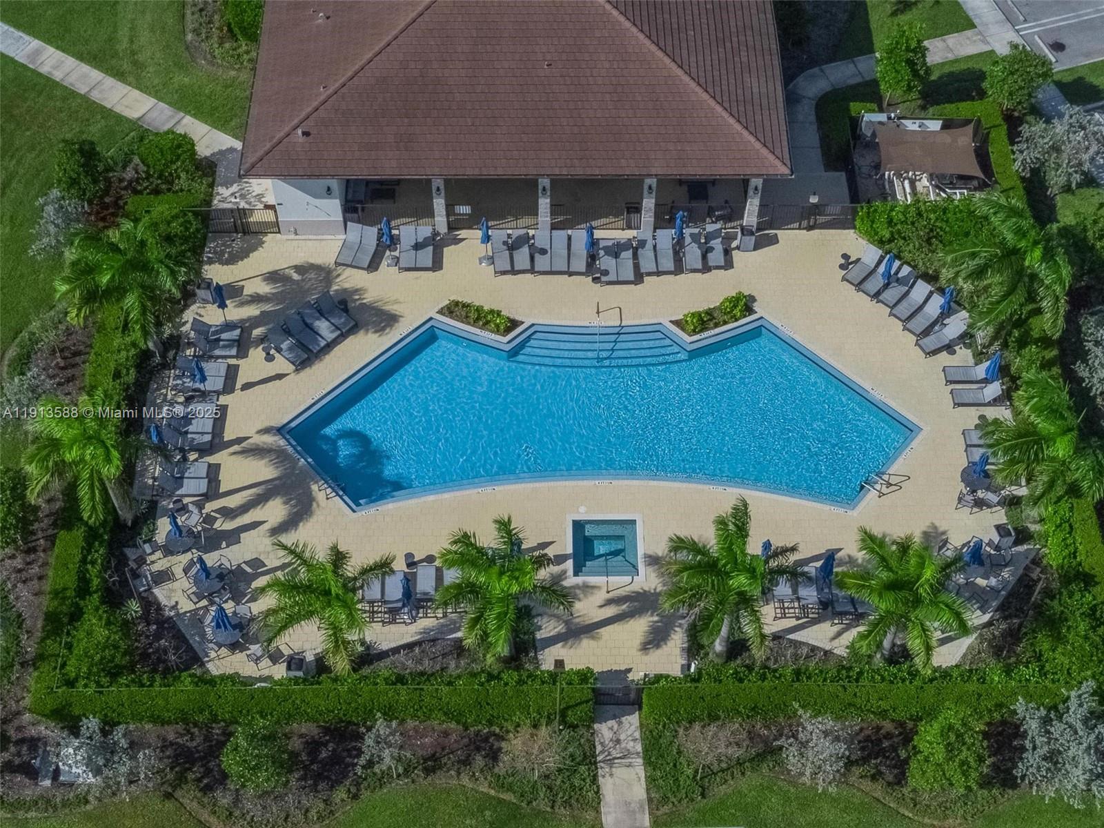 10158 SW 228th Ter # 10158