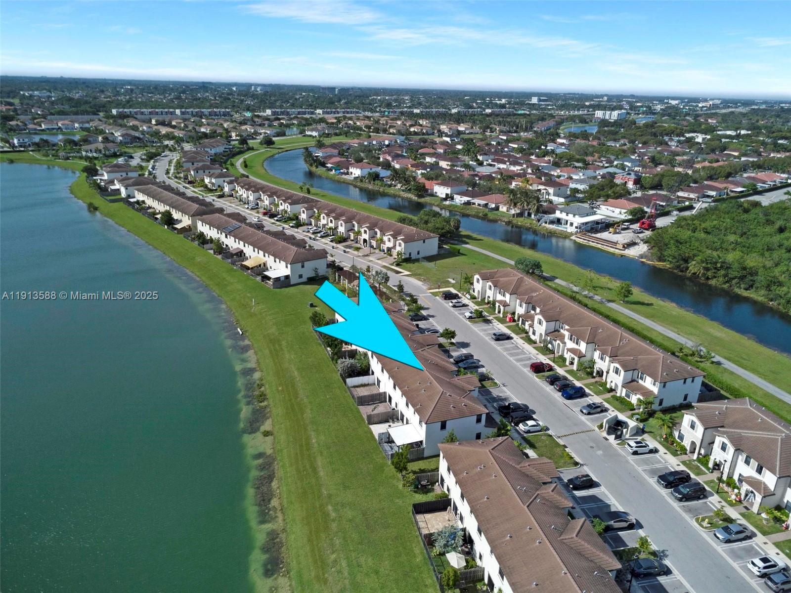 10158 SW 228th Ter # 10158