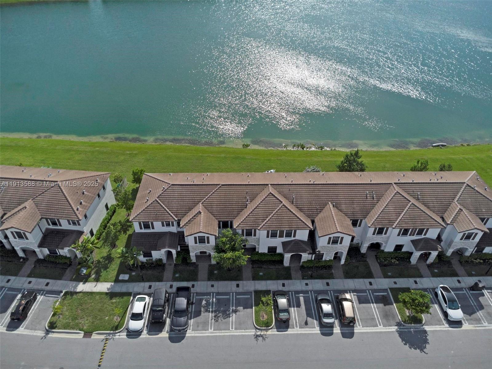 10158 SW 228th Ter # 10158