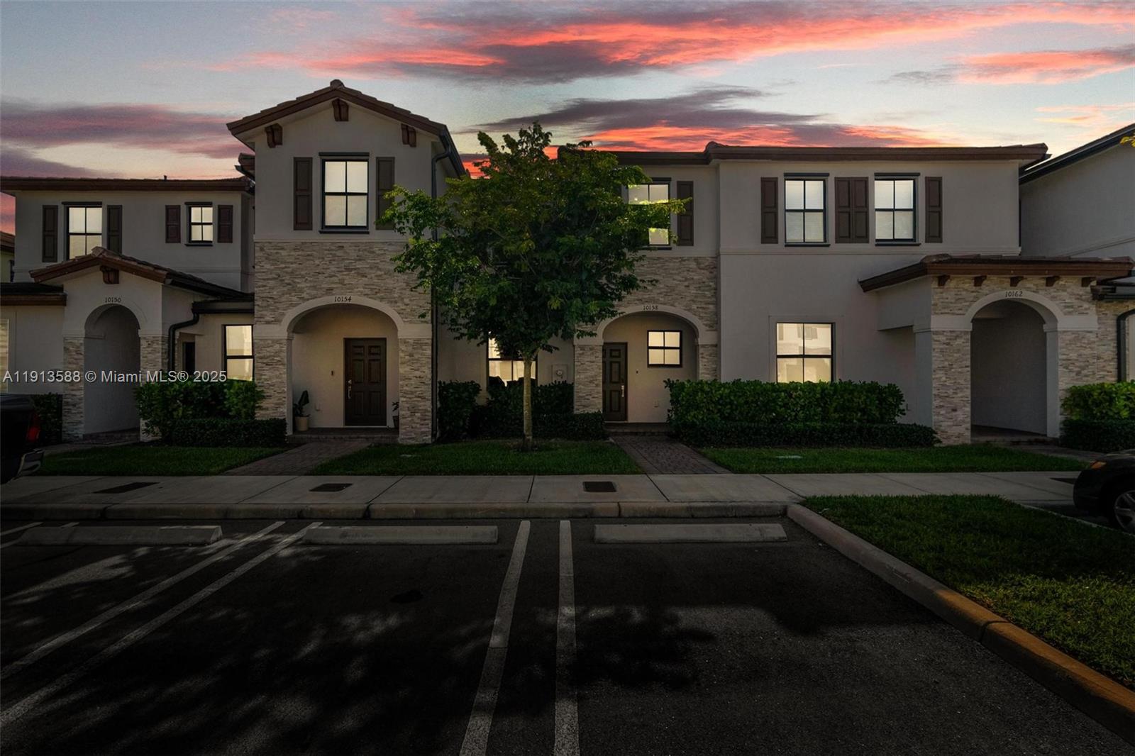 10158 SW 228th Ter # 10158