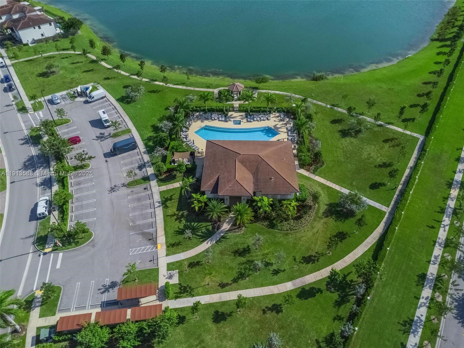 10158 SW 228th Ter # 10158