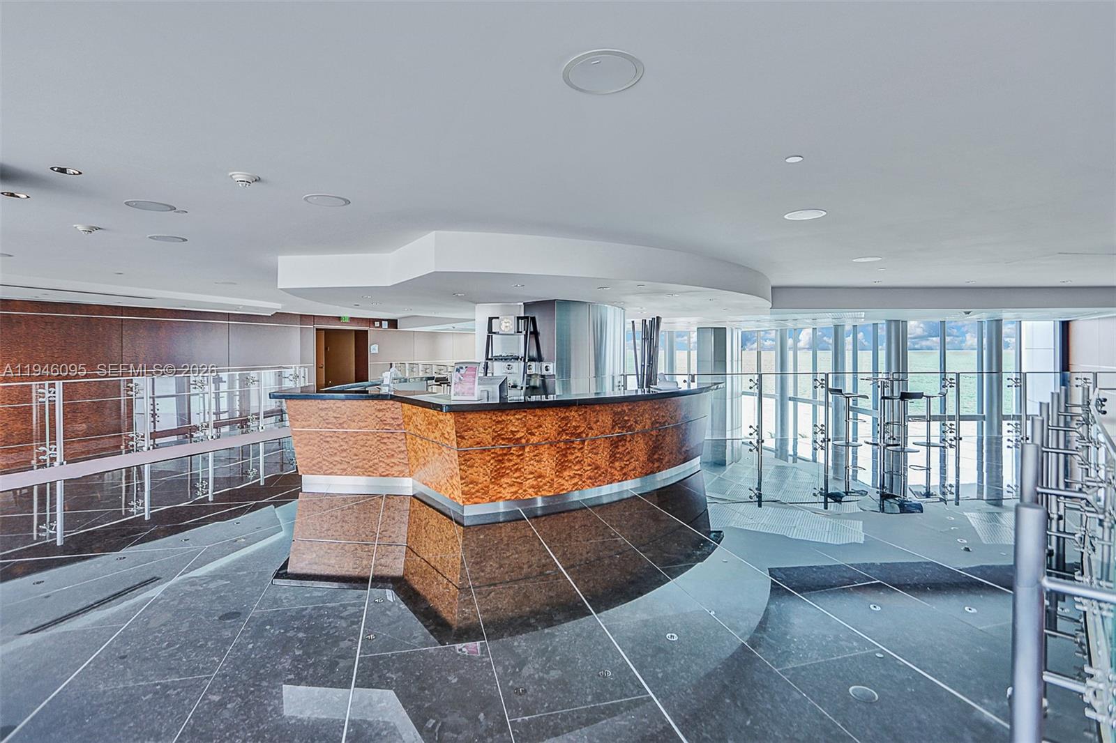 17001 Collins Ave # 4102