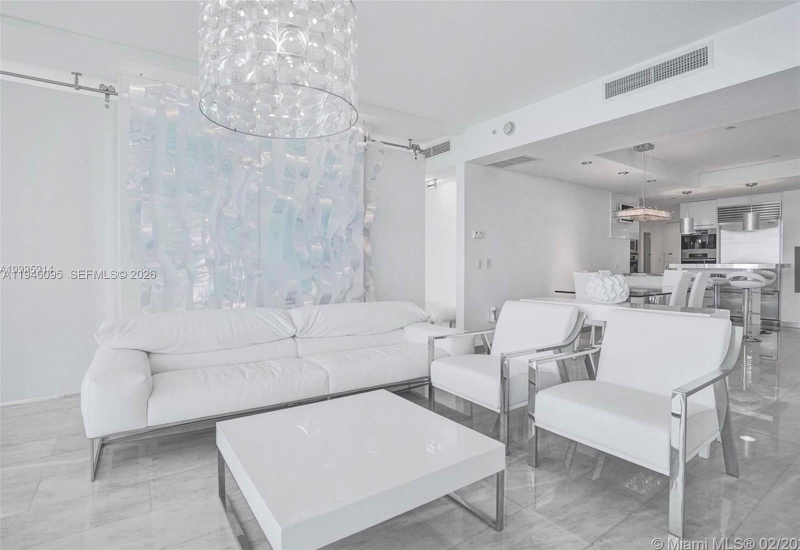 17001 Collins Ave # 4102