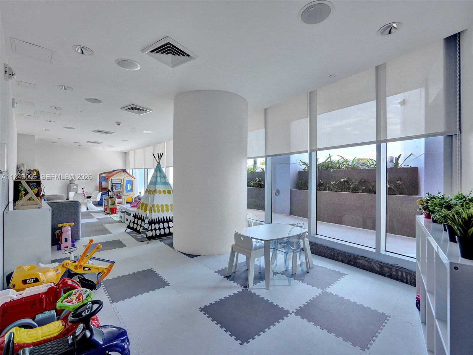 17001 Collins Ave # 4102