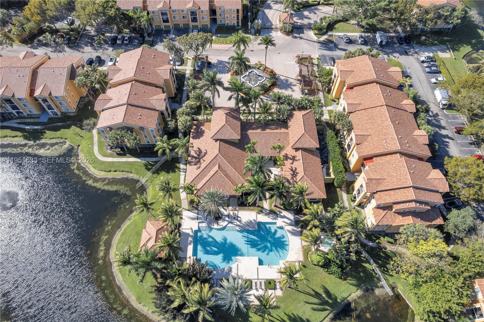 2400 E Preserve Way # 101