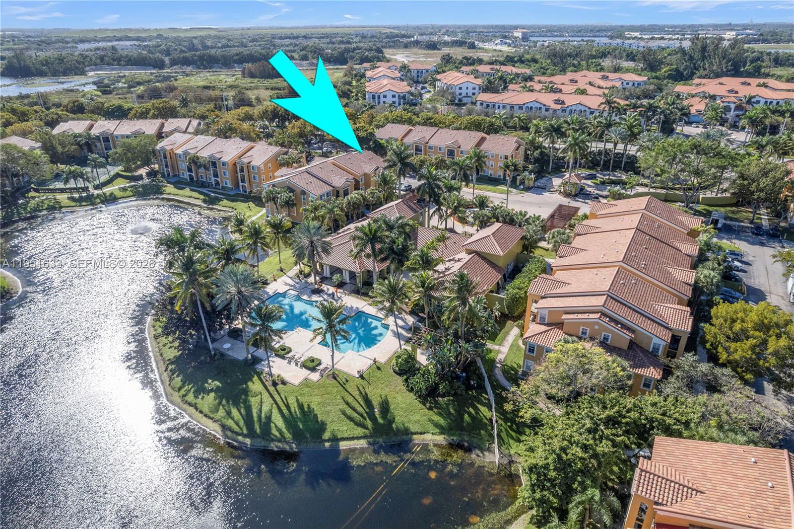 2400 E Preserve Way # 101