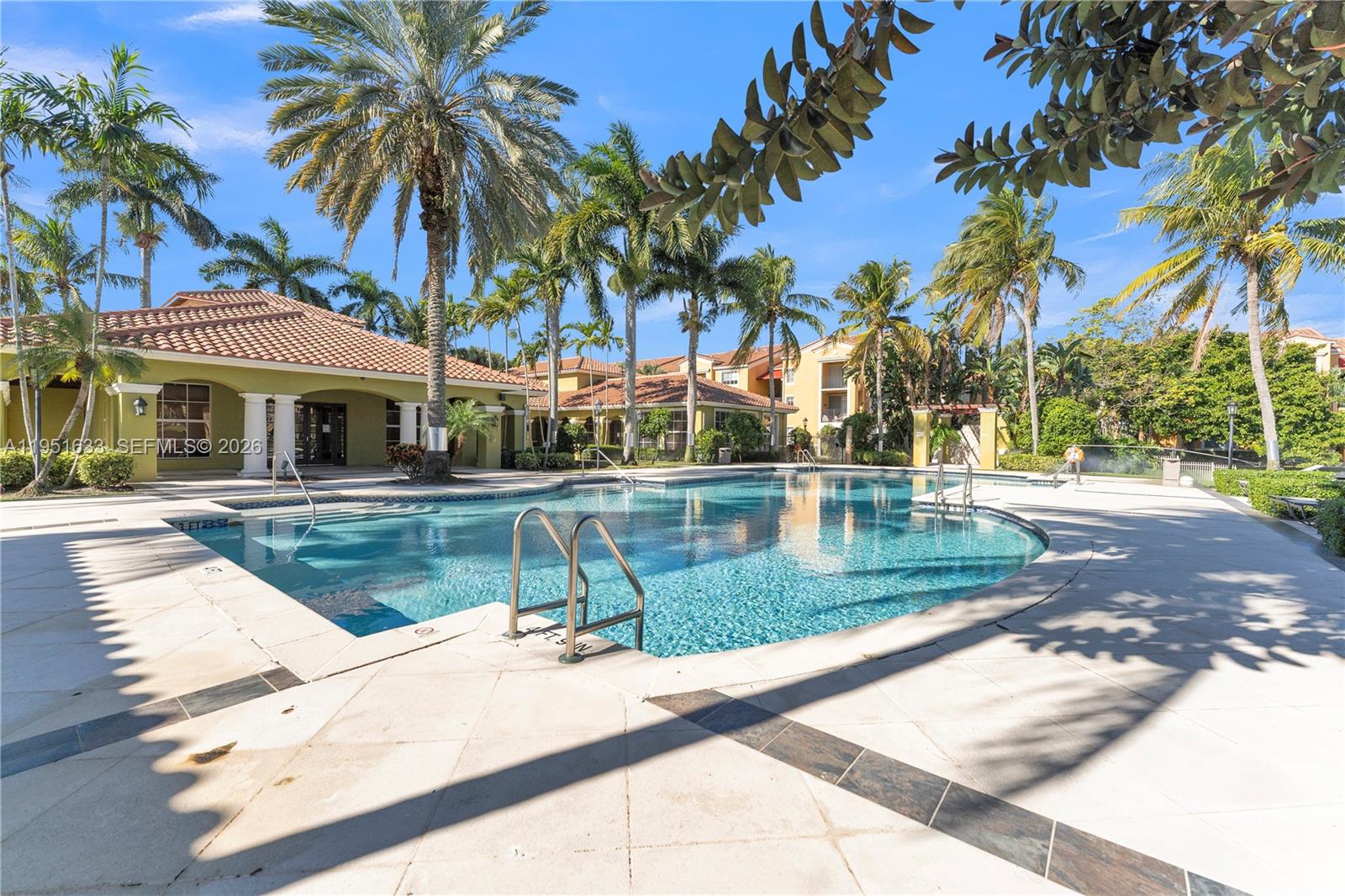 2400 E Preserve Way # 101