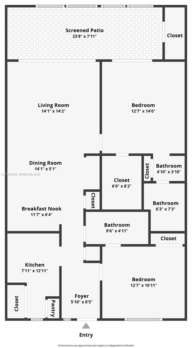 452 Bouchelle Drive # 303