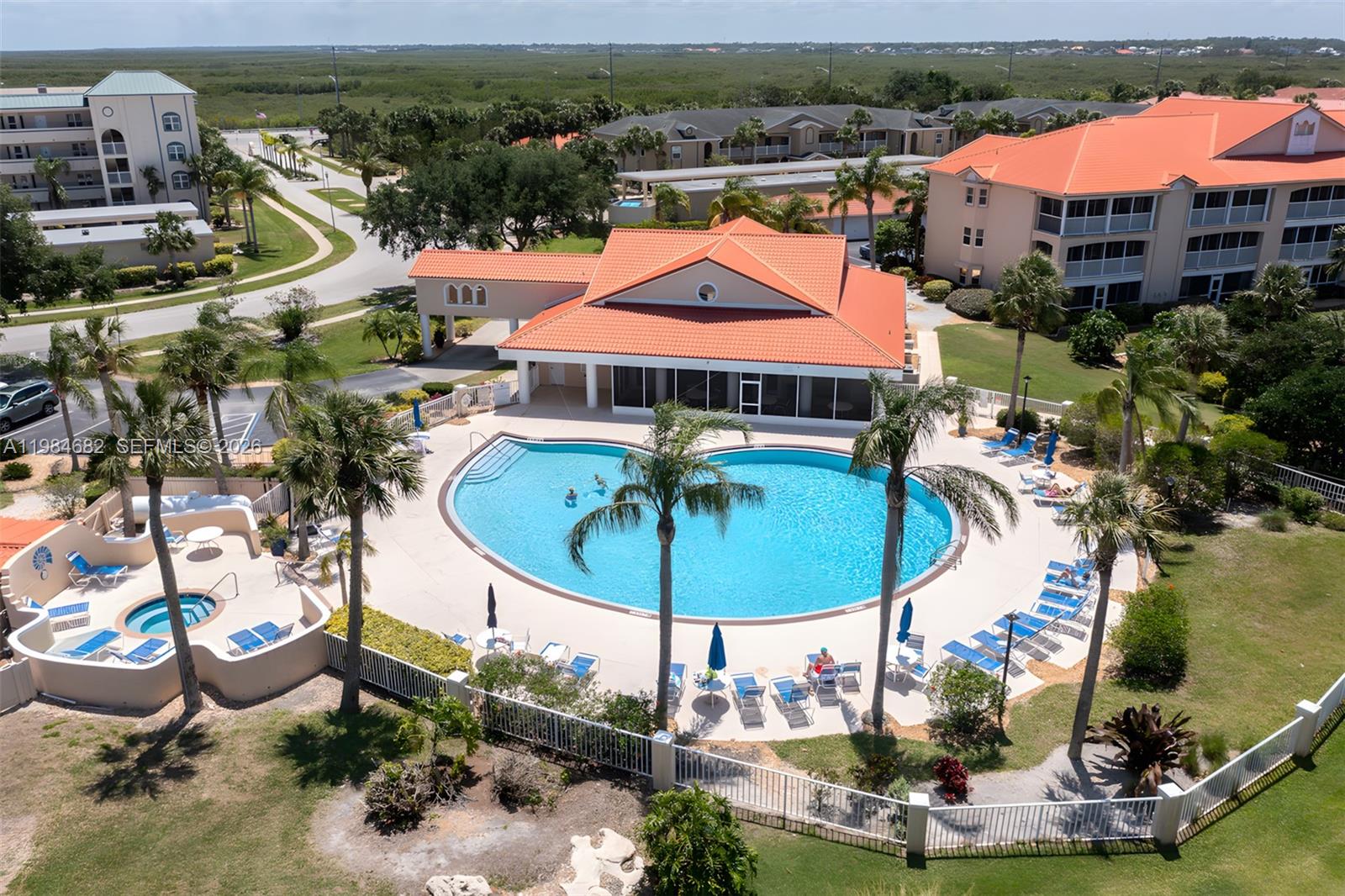 452 Bouchelle Drive # 303