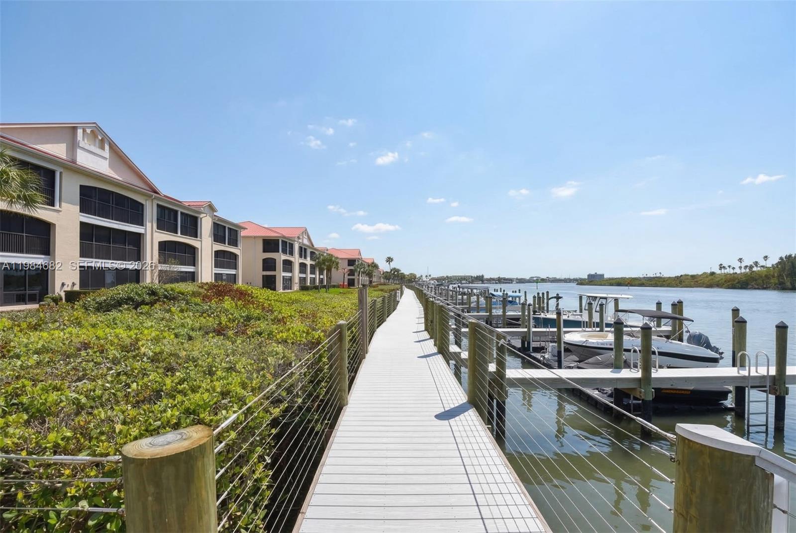 452 Bouchelle Drive # 303