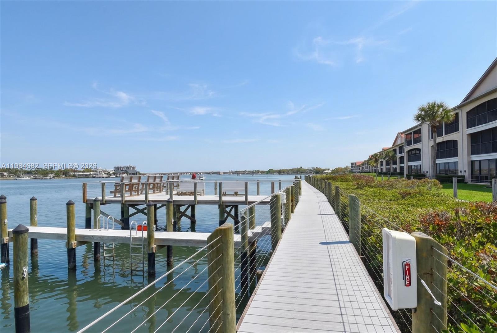 452 Bouchelle Drive # 303