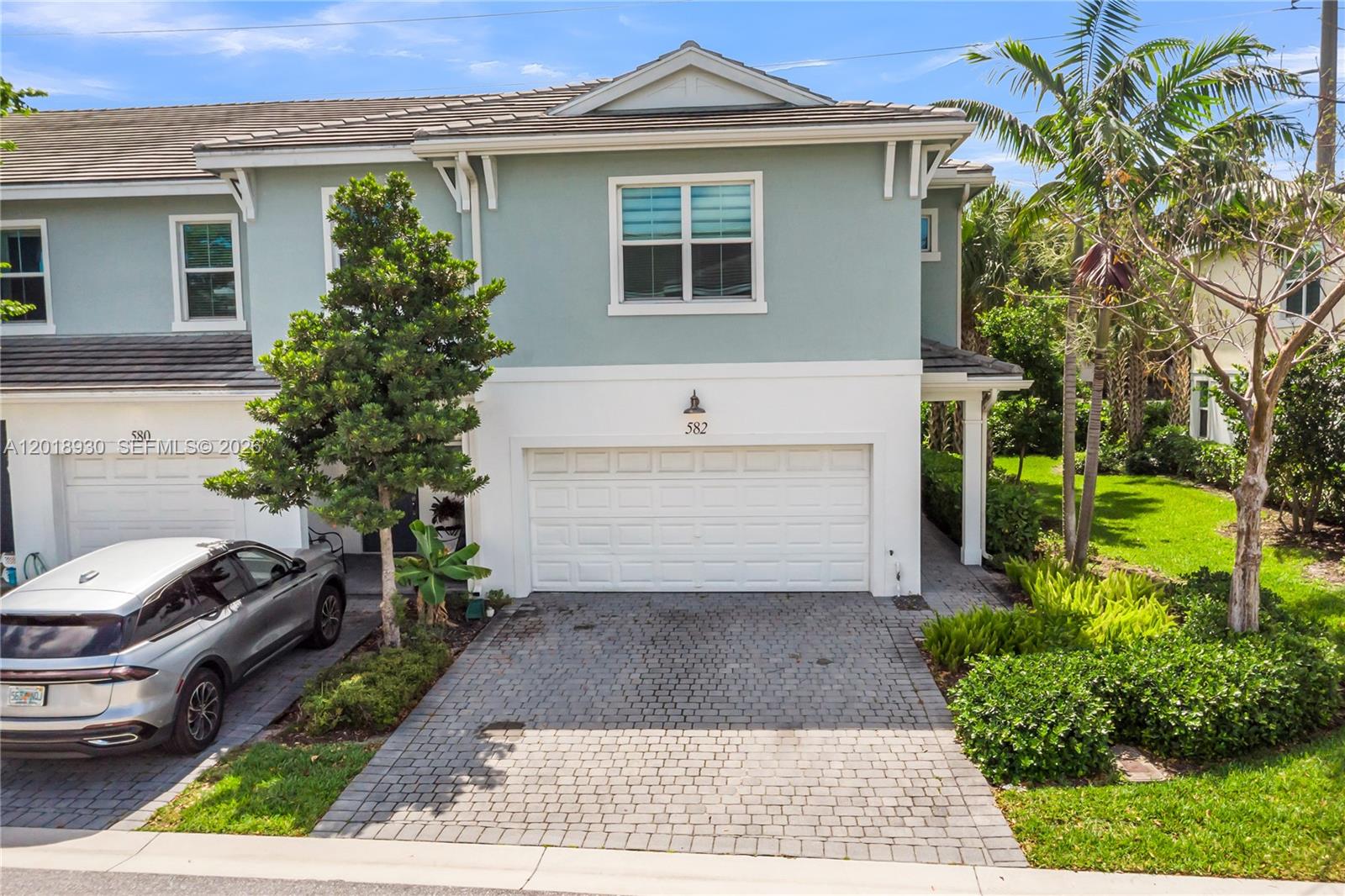 582 Parsons Way