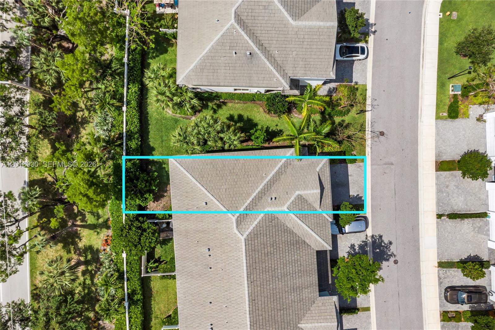 582 Parsons Way