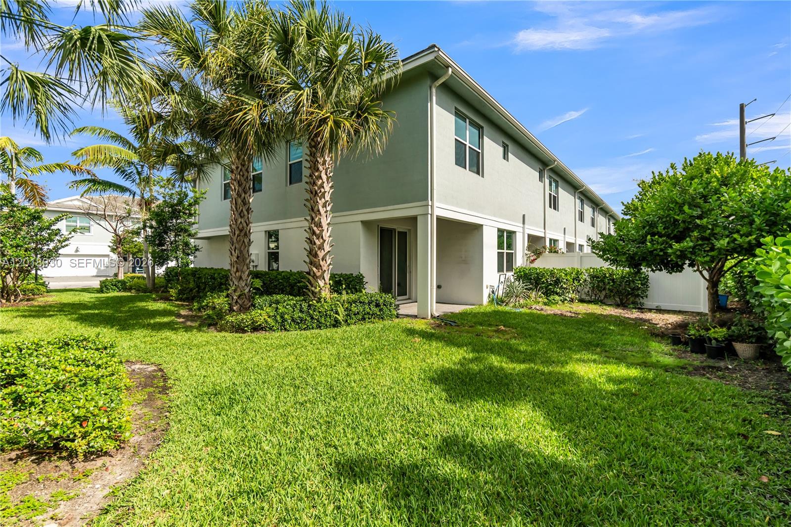 582 Parsons Way