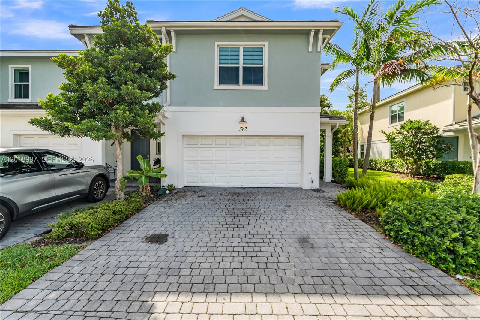 582 Parsons Way Unit: .