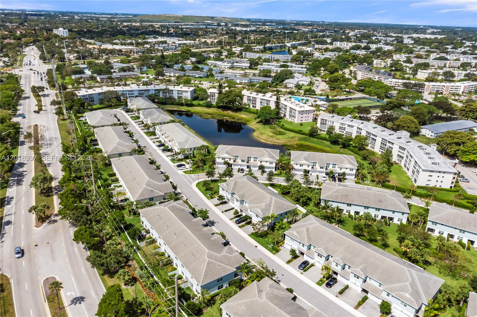 582 Parsons Way Unit: .