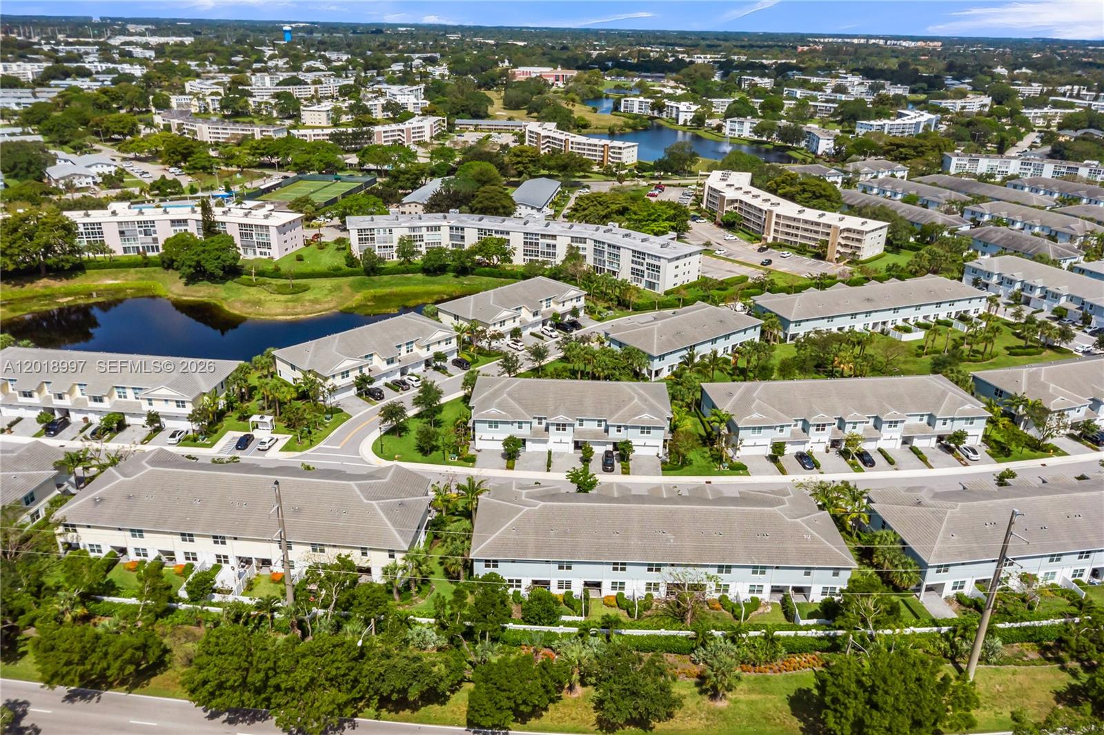 582 Parsons Way Unit: .