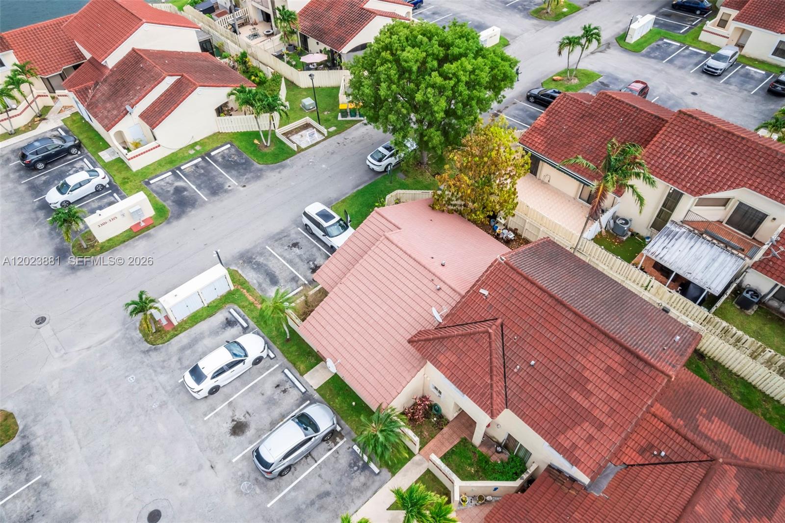 3400 San Remo Cir