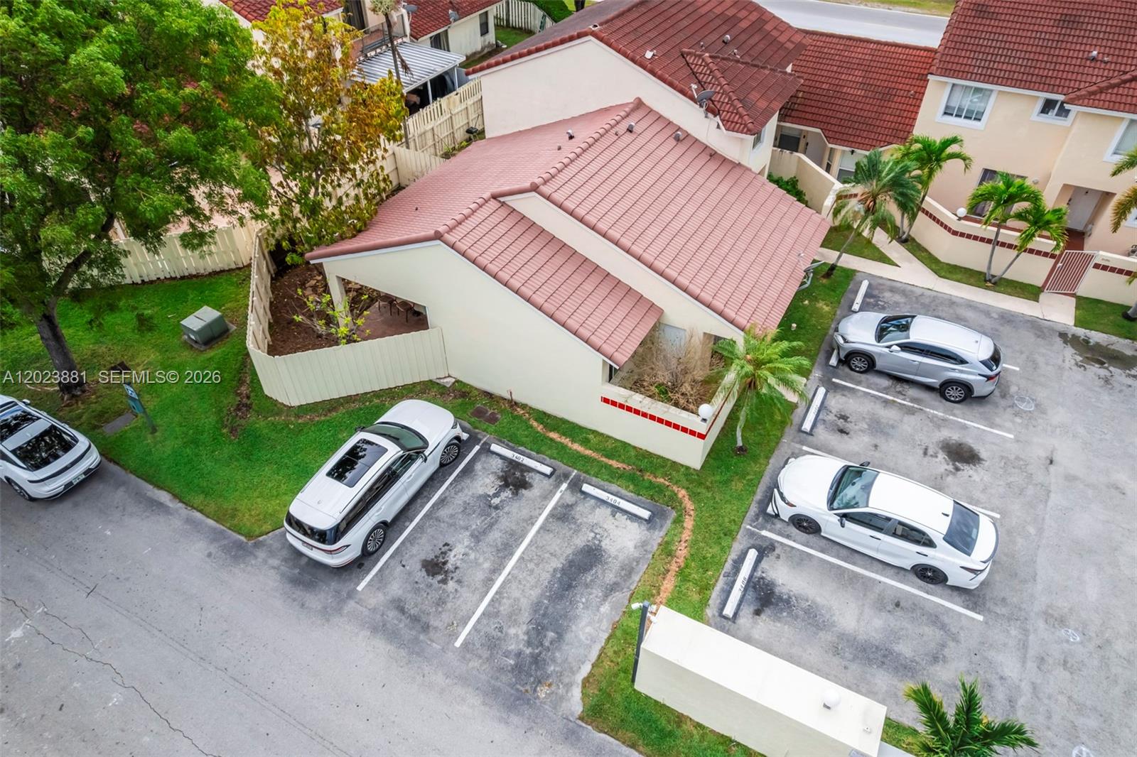 3400 San Remo Cir