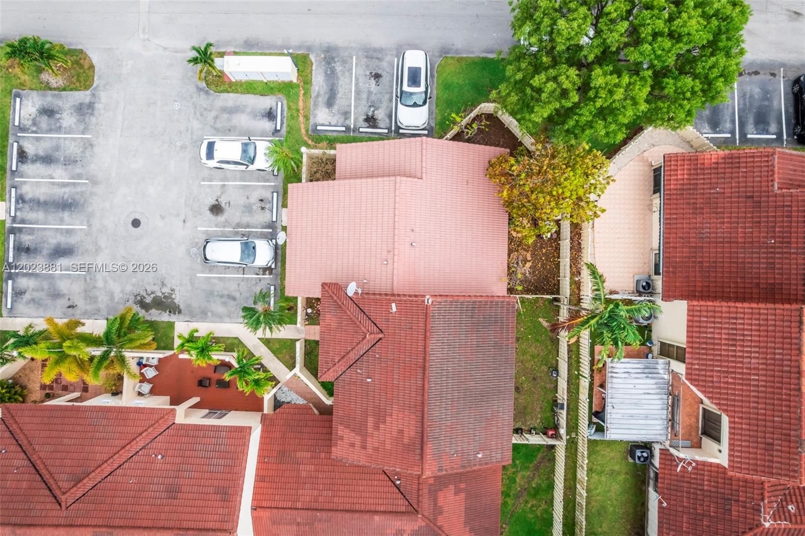 3400 San Remo Cir