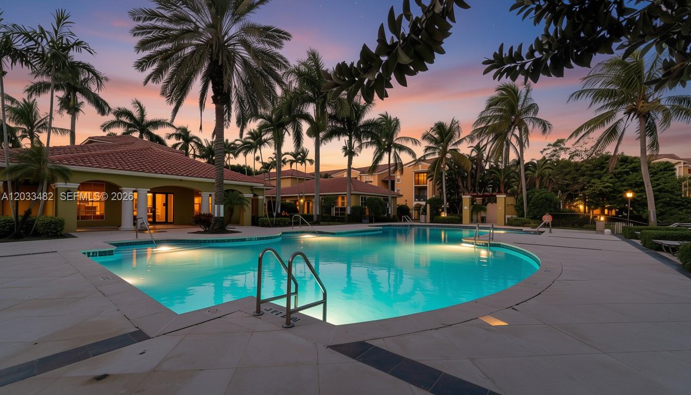 2400 E Preserve Way # 101