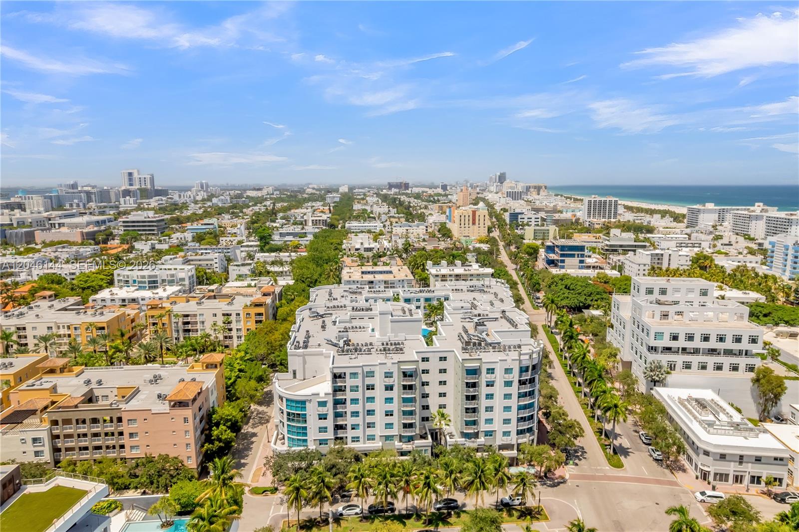 110 Washington Ave # 1506