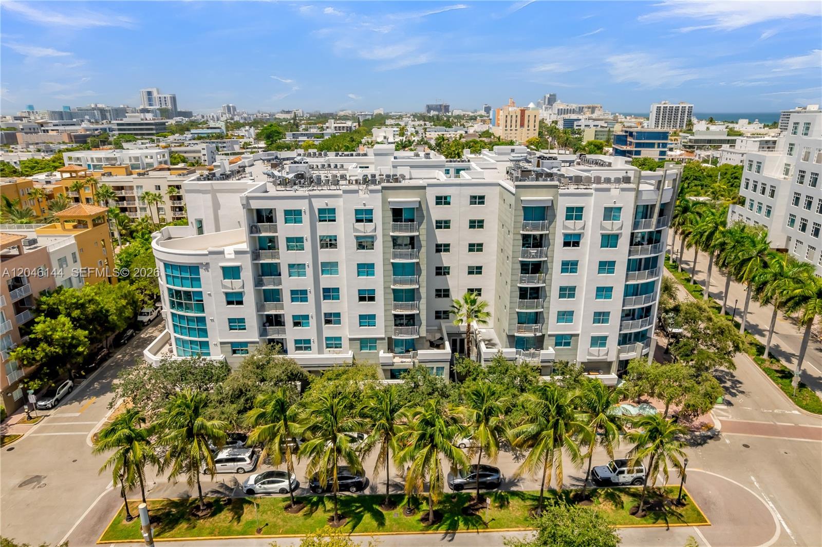 110 Washington Ave # 1506