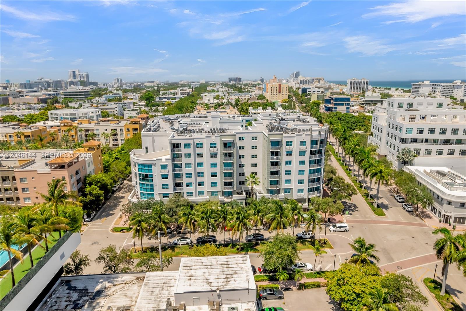 110 Washington Ave # 1506