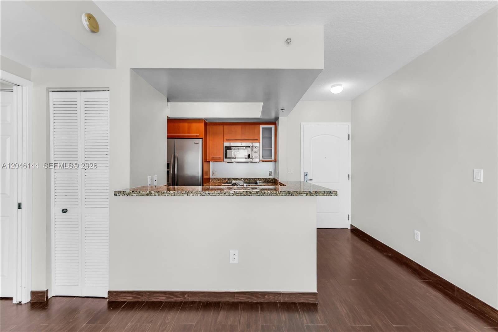 110 Washington Ave # 1506