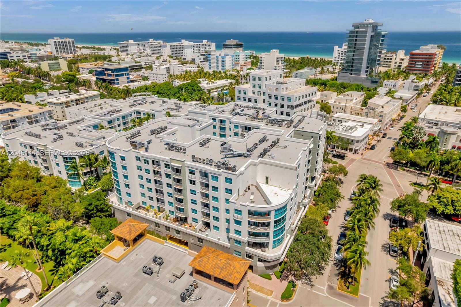 110 Washington Ave # 1506