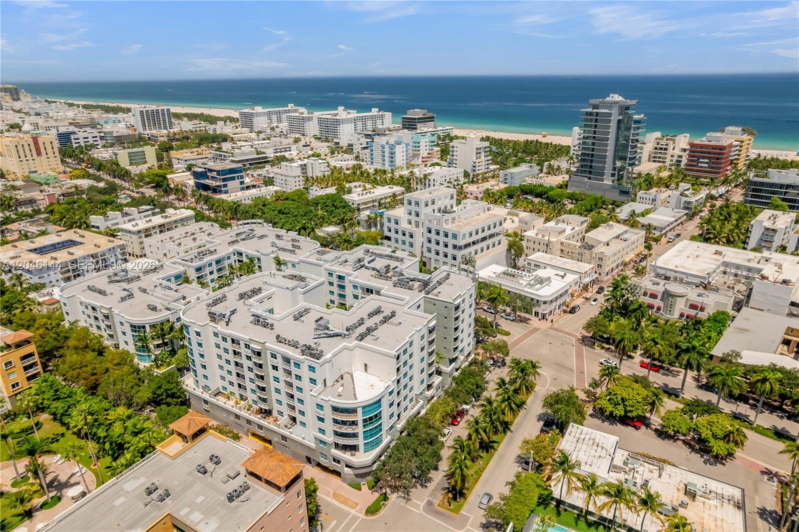 110 Washington Ave # 1506