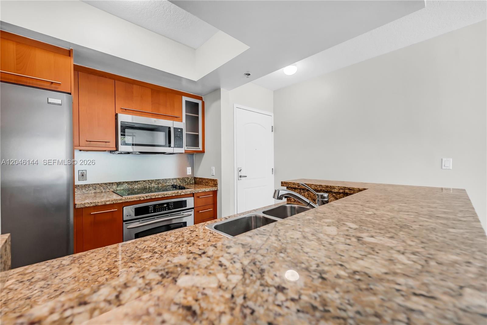 110 Washington Ave # 1506