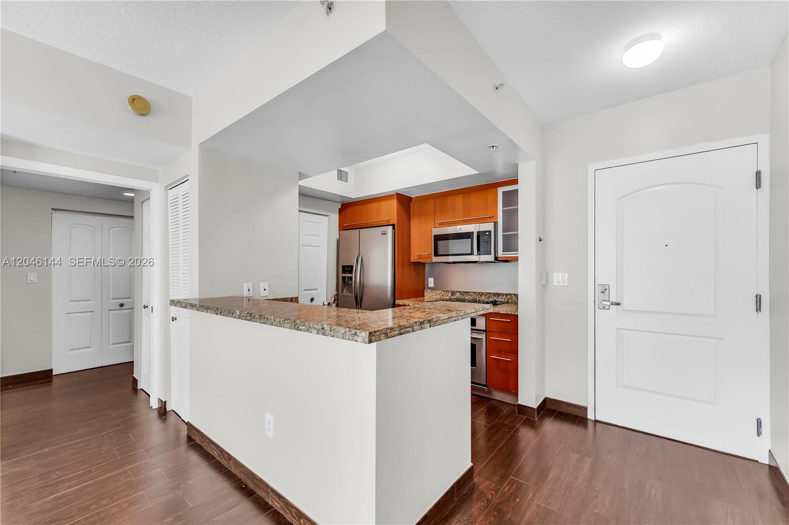 110 Washington Ave # 1506