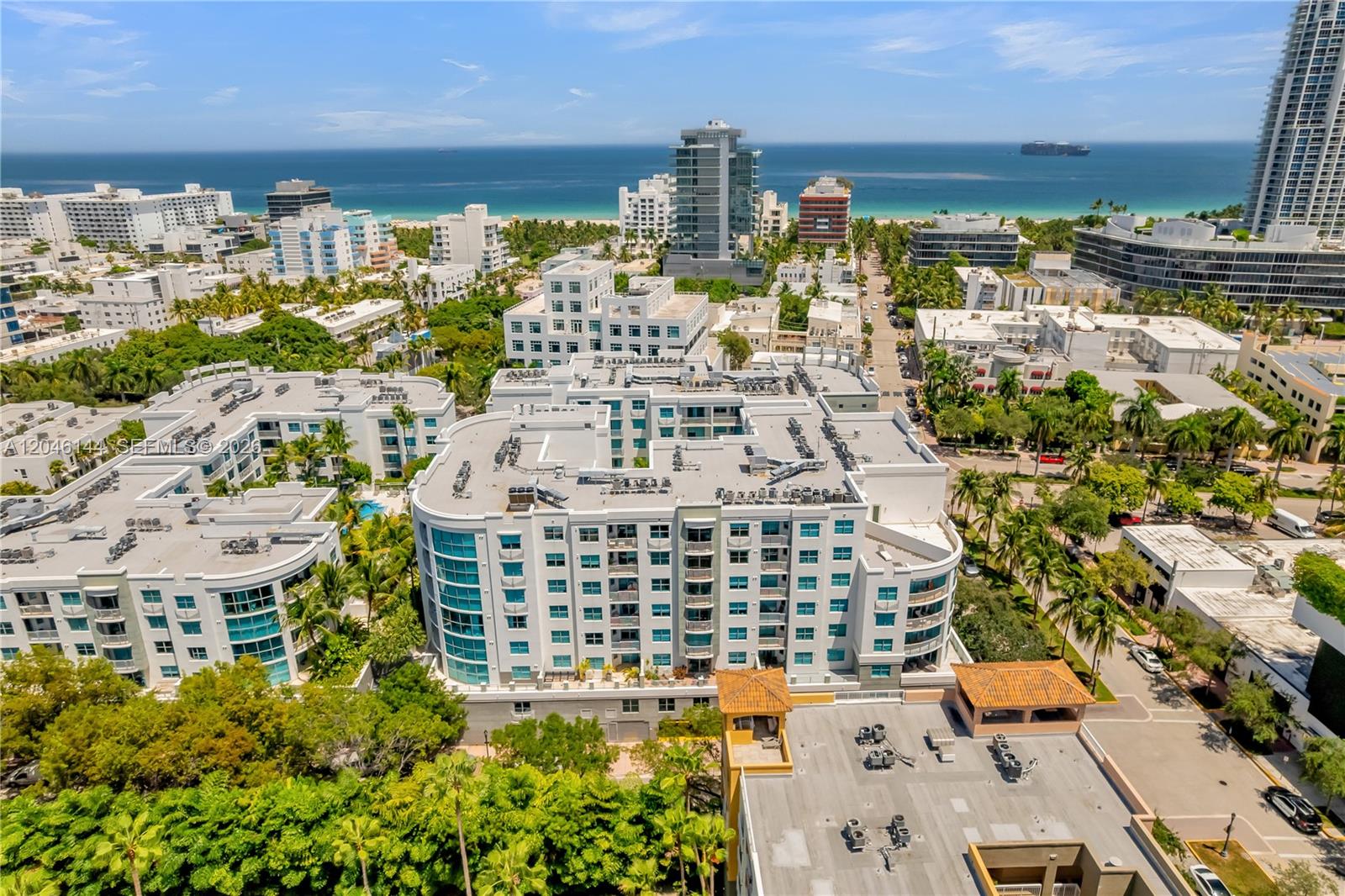 110 Washington Ave # 1506