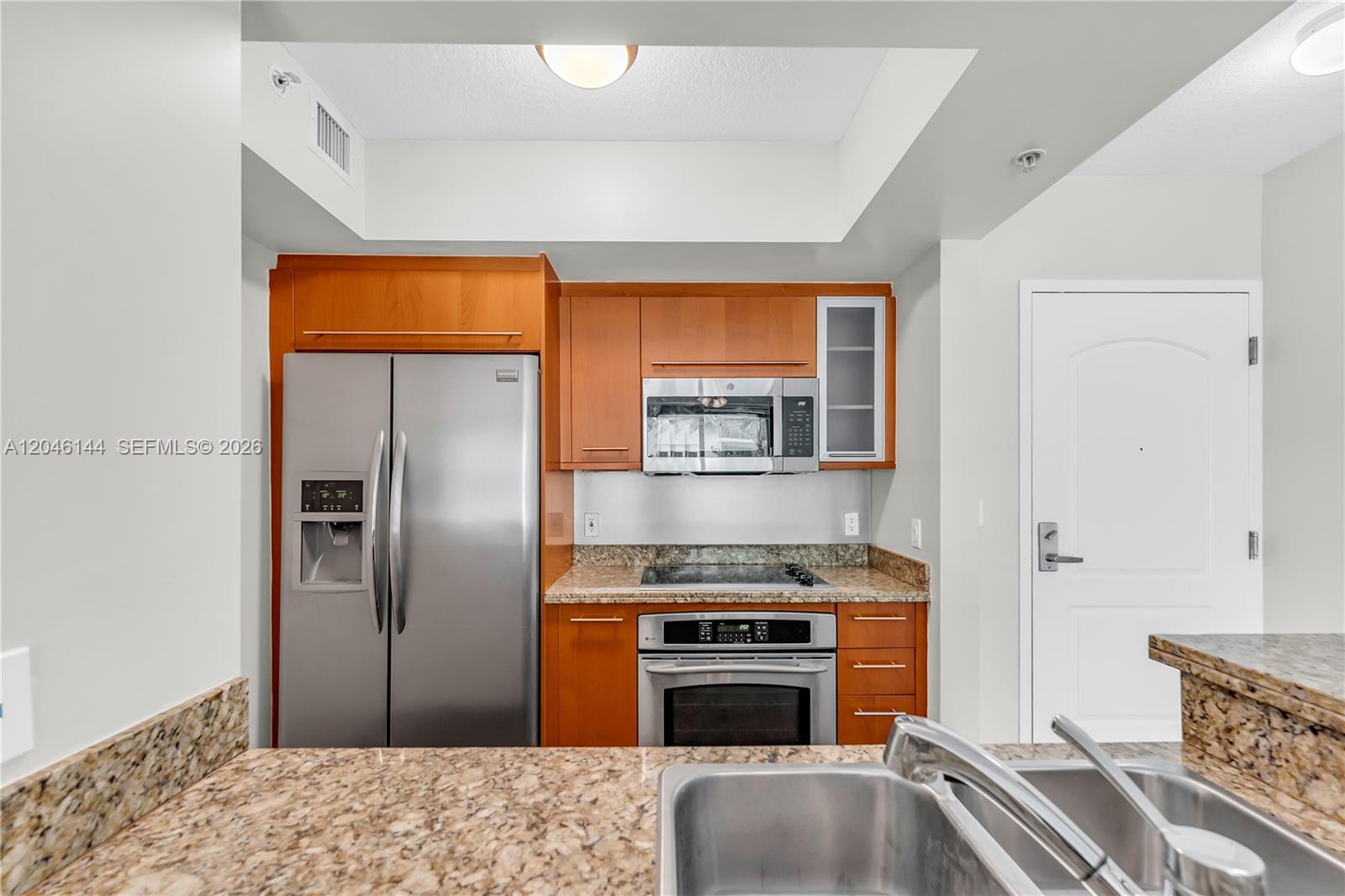 110 Washington Ave # 1506