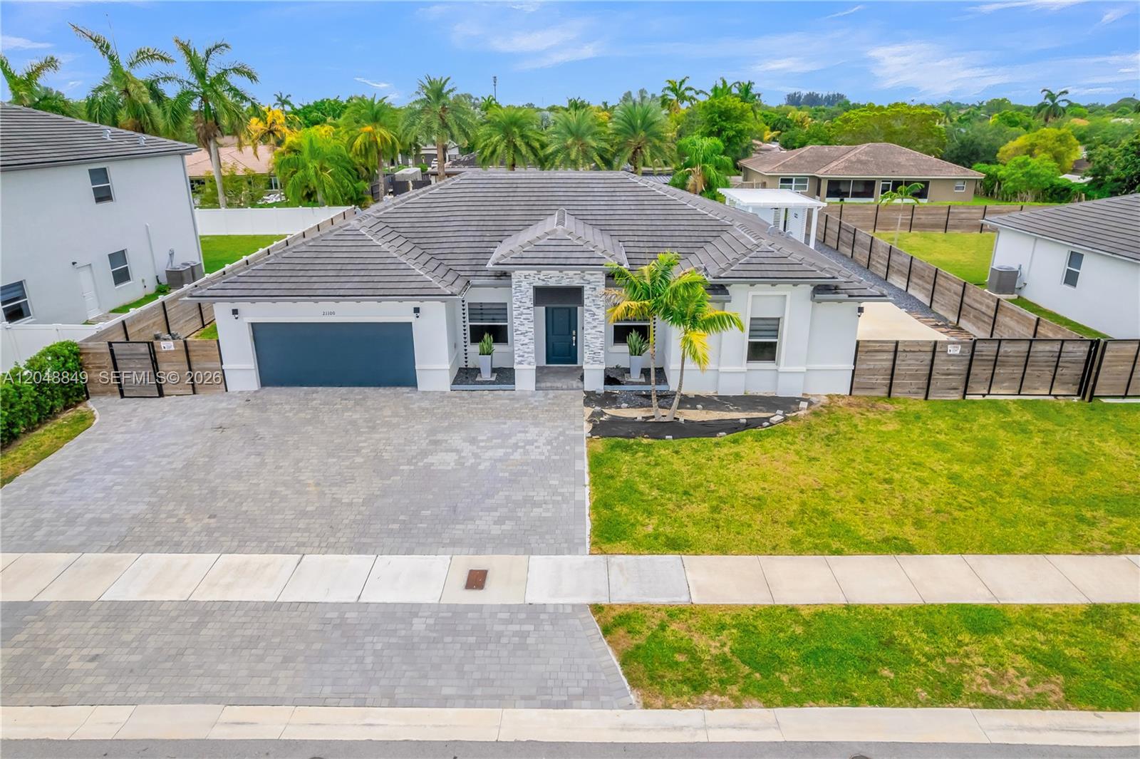 21100 SW 127th Pl