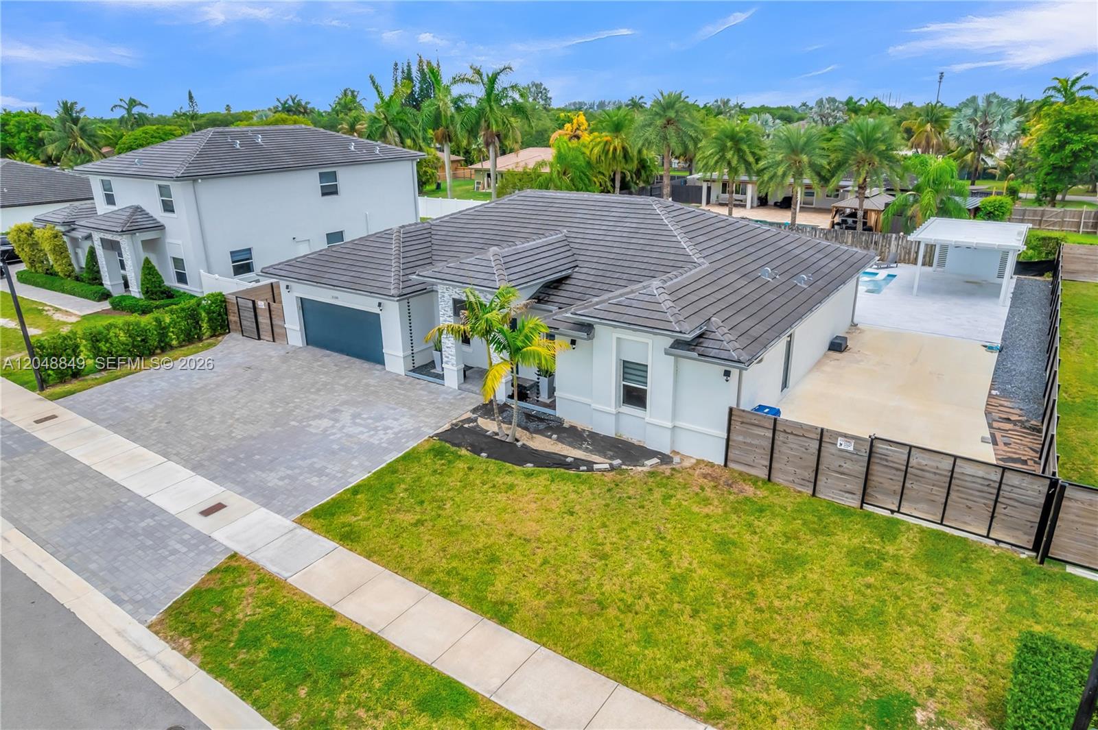 21100 SW 127th Pl