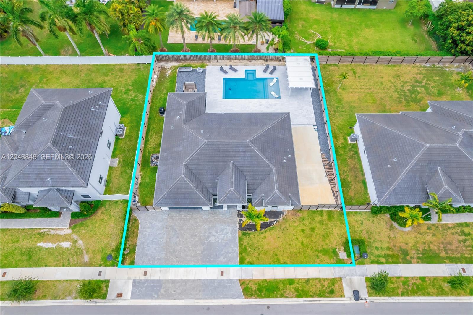 21100 SW 127th Pl