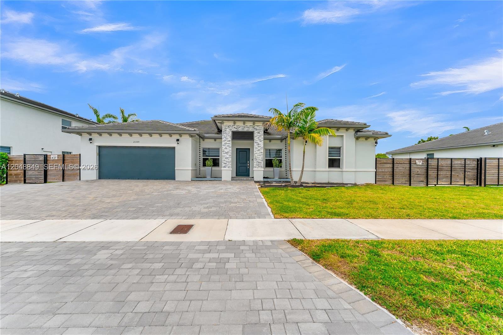 21100 SW 127th Pl
