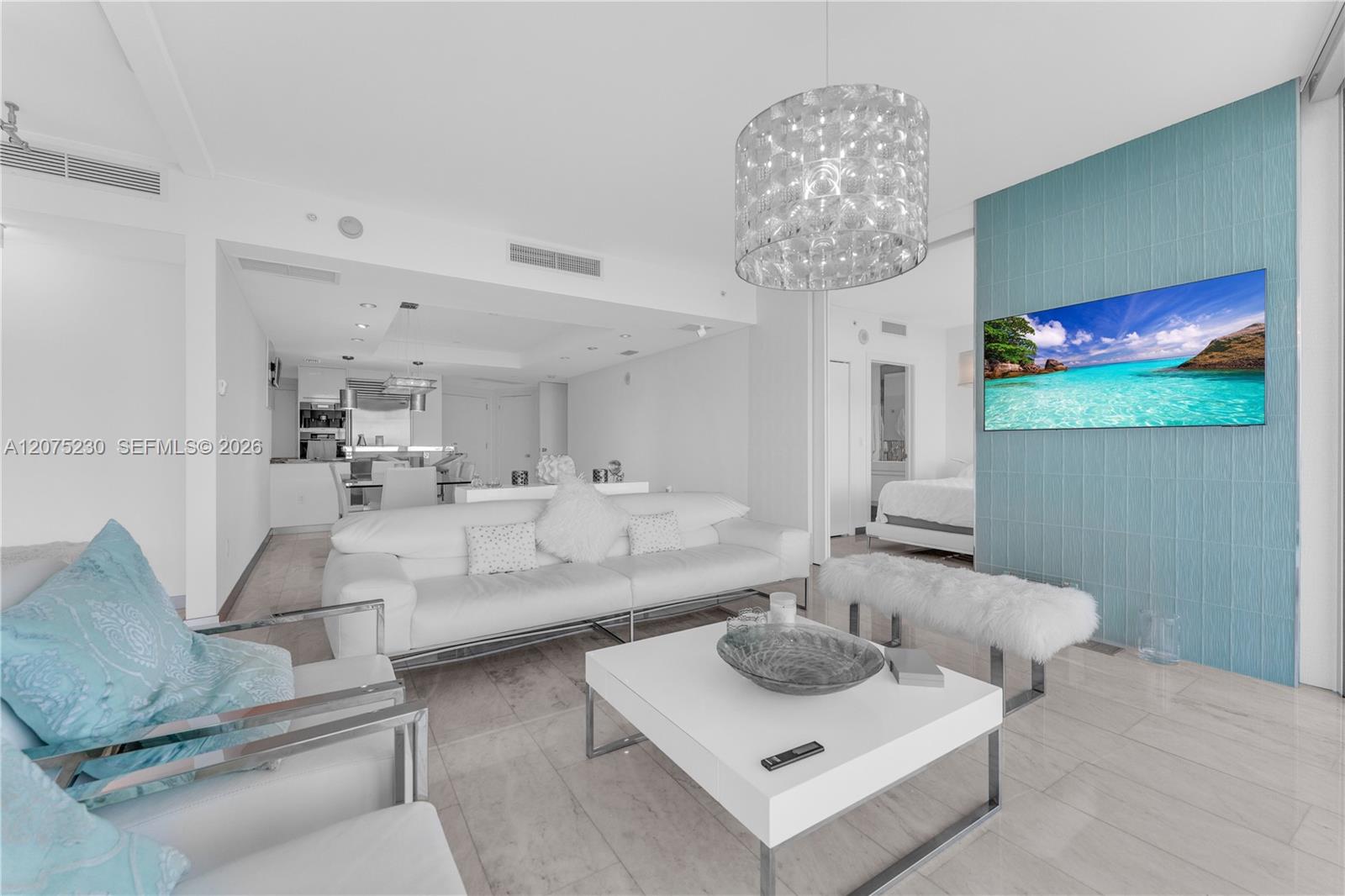 17001 Collins Ave # 4102