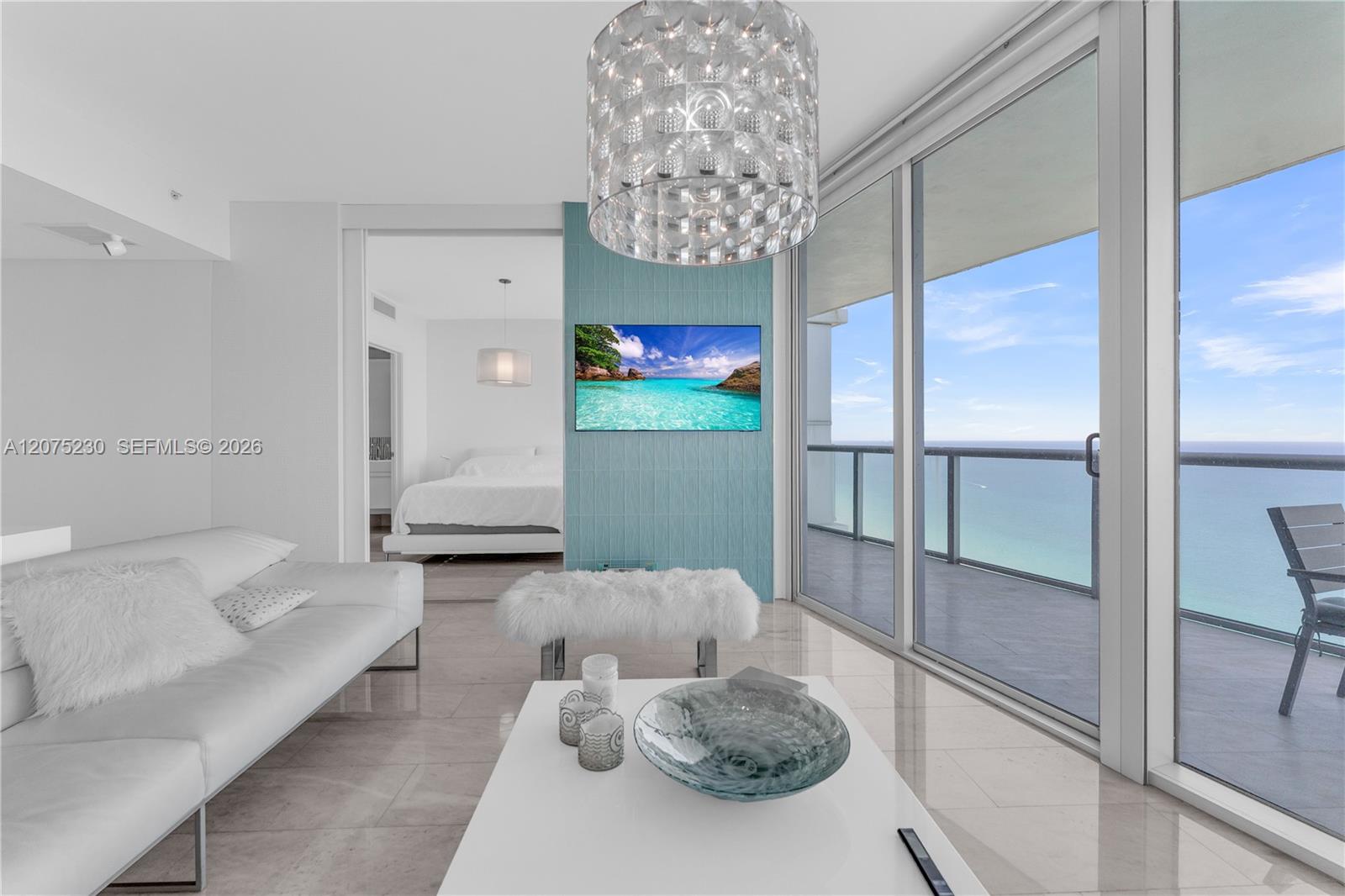 17001 Collins Ave # 4102