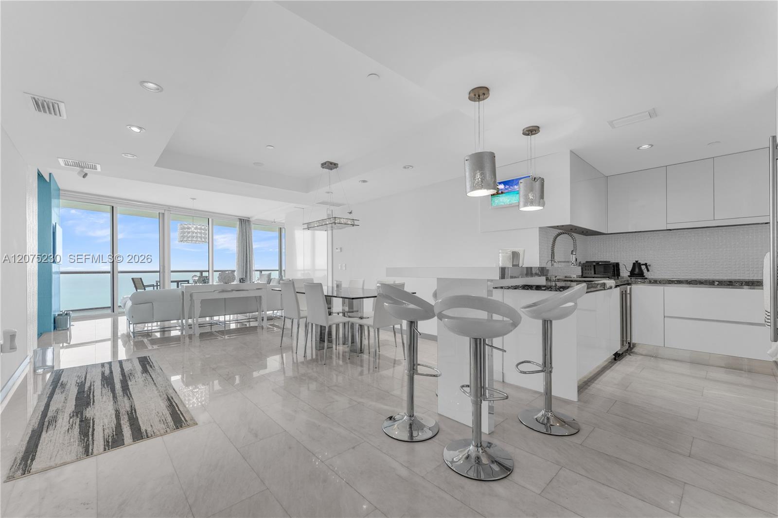 17001 Collins Ave # 4102